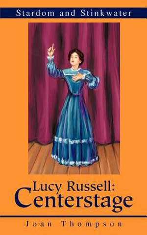 Lucy Russell de Joan R. Thompson