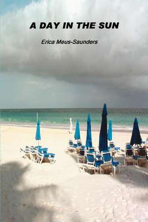 A Day in the Sun de Erica Meus-Saunders