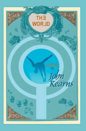 The World de John Kearns