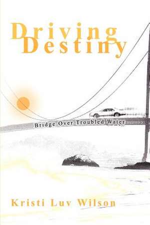 Driving Destiny de Kristi Luv Wilson