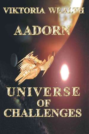 Aadorn Universe of Challenges de Viktoria Wealth