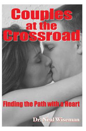 Couples at the Crossroad de Neal Wiseman