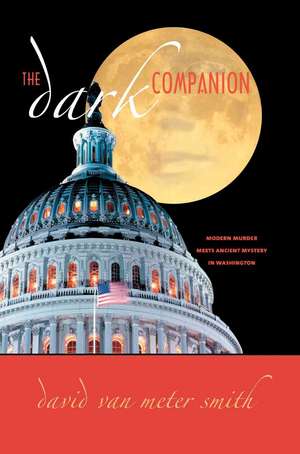 The Dark Companion de David Vanmeter Smith