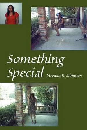 Something Special de Veronica R. Edmiston