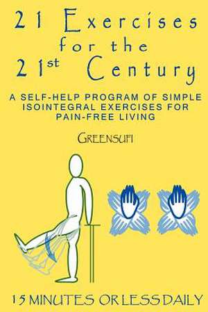 21 Exercises for the 21st Century de Greensufi