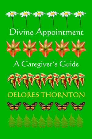 Divine Appointment de Delores Thornton