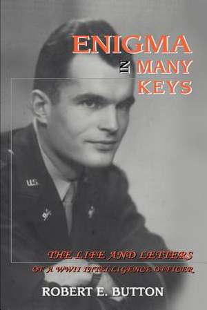 Enigma in Many Keys de Robert E. Button