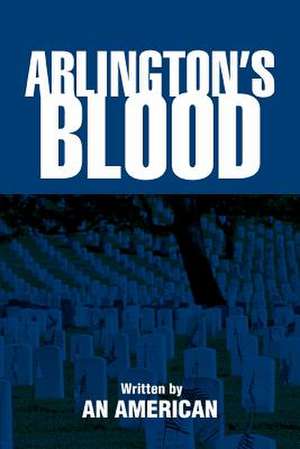 Arlington's Blood de American