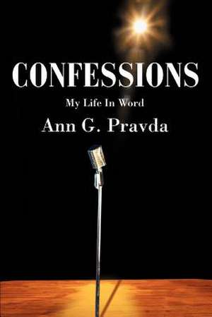 Confessions de Ann G. Pravda