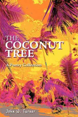 The Coconut Tree de John W. Turner