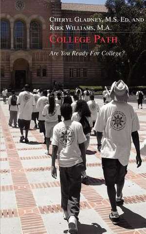 College Path de Cheryl Gladney