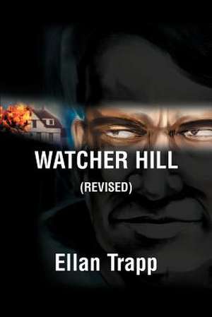 Watcher Hill de Ellan Trapp