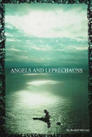 Angels and Leprechauns de Ronald McCann