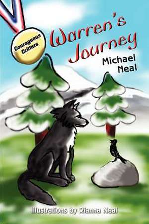 Warren's Journey de Michael Neal