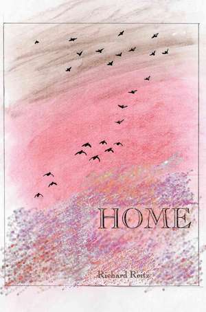 Home de Richard Reitz