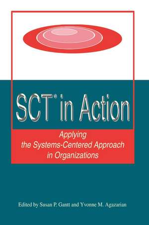 Sct? in Action de Susan P. Gantt