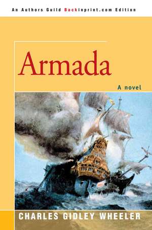 Armada de Charles Gidley Wheeler