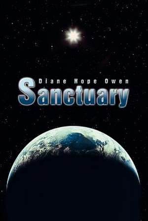 Sanctuary de Diane Hope Owen