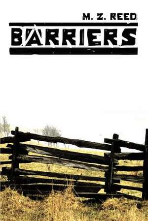 Barriers de M. Z. Reed