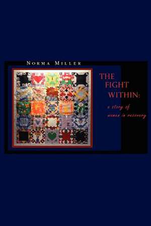 The Fight Within de Norma Miller