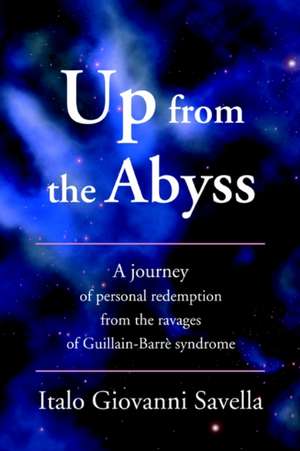 Up from the Abyss de Italo Giovanni Savella