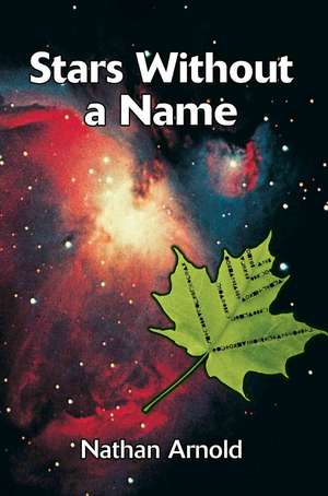 Stars Without a Name de Nathan Arnold