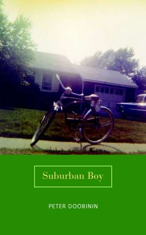 Suburban Boy de Peter Doobinin