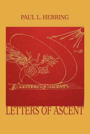 Letters of Ascent de Paul Herring