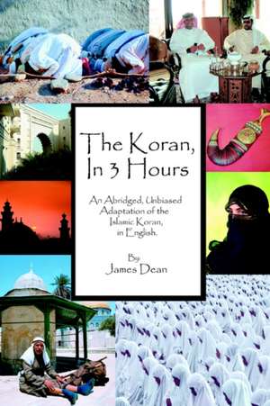 The Koran, in 3 Hours de James Dean