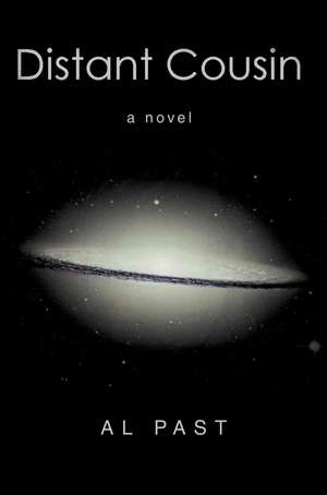 Distant Cousin de Al Past
