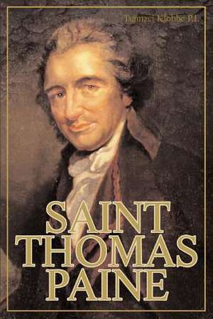 Saint Thomas Paine de Tsamzei Klobbe P. I.