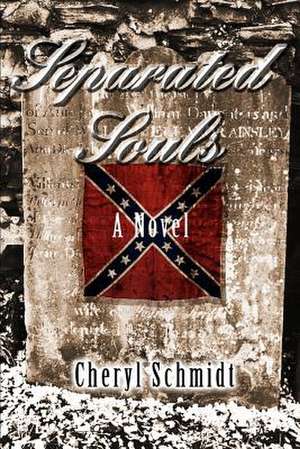 Separated Souls de Cheryl Schmidt