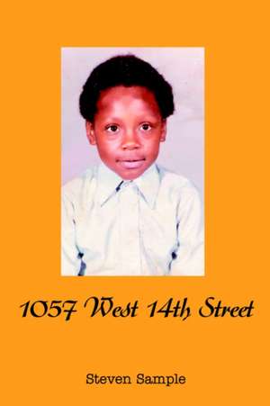 1057 West 14th Street de Steven Sample