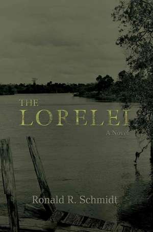 The Lorelei de Ronald R. Schmidt