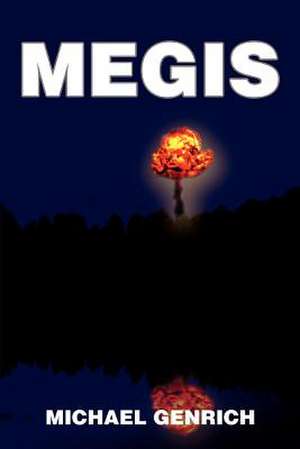 Megis de Michael Genrich