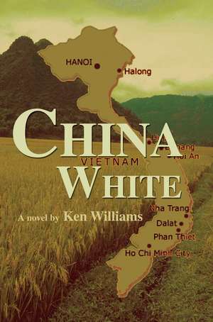 China White de Ken Williams