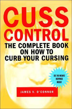 Cuss Control de James V. O'Connor