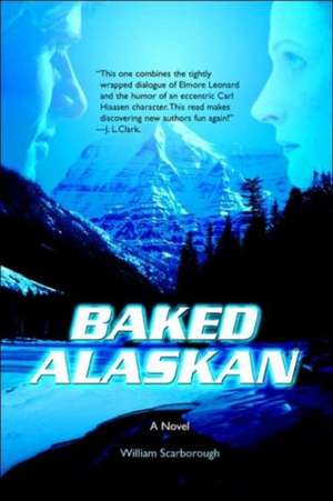 Baked Alaskan de William Scarborough