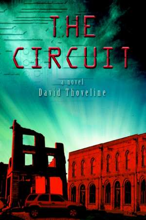 The Circuit de David Thoveline