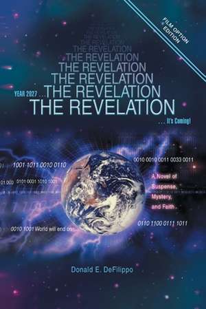 The Revelation de Donald E. Defilippo