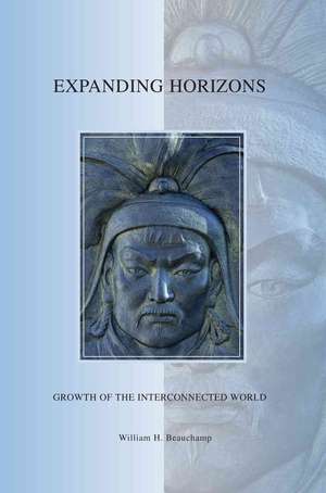 Expanding Horizons de William H. Beauchamp