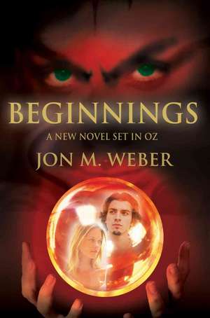 Beginnings de Jon M. Weber