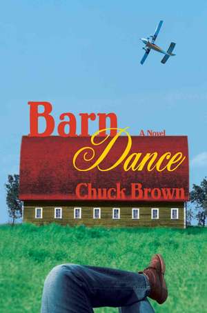 Barn Dance de Chuck Brown