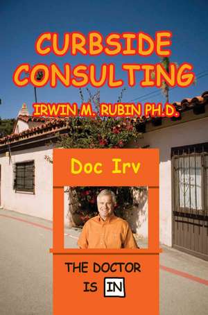 Curbside Consulting de Rubin, Irwin M.