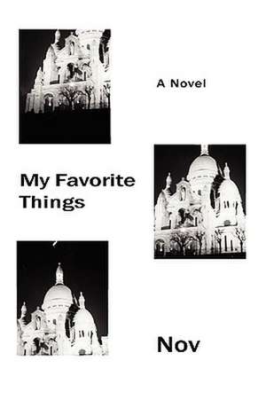 My Favorite Things de Nov