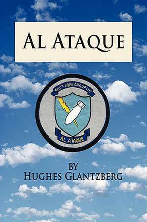 Al Ataque de Hughes Glantzberg