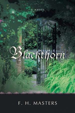 Blackthorn de F. H. Masters