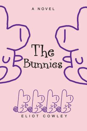 The Bunnies de Eliot Cowley