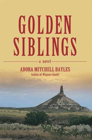 Golden Siblings de Adora Bayles