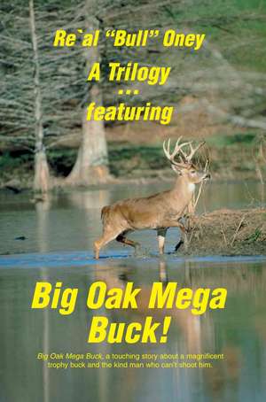 A Trilogy . Featuring Big Oak Mega Buck!: Ella's Compassion & the Knock at Our Door de Phil Kunz